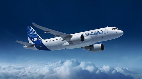Airbus Achieves New Commercial Aircraft Delivery Record in 2018