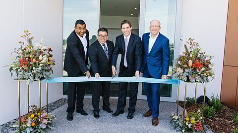 dnata Continues to Enhance Global Catering Operations