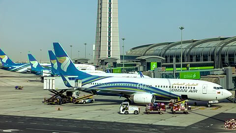 Oman Air Cargo Goes Live with CHAMP’s TRAXON cargoHUB