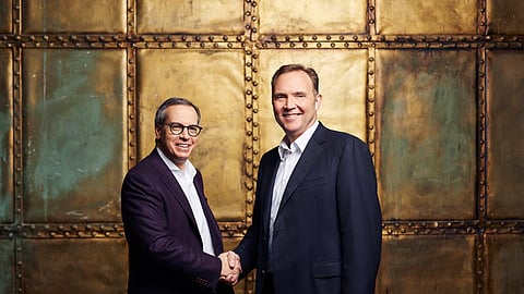 Watch: IBM & Vodafone Collaborate on 5G