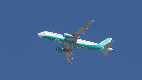 flynas Looking for Experienced Pilots