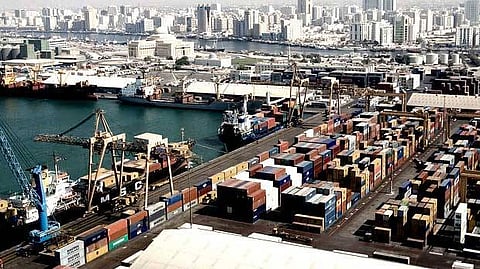 Gulftainer Appoints New Group Chief Operating Officer