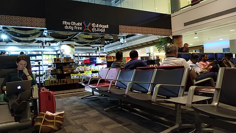 Abu Dhabi Airport Rolls Out ‘Super-Fi’ Connectivity