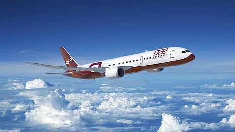 DAE’s Managed Aircraft Portfolio Grows to 54