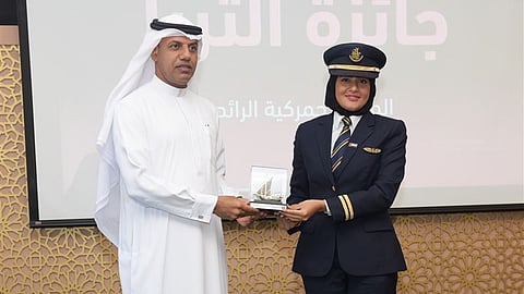 Dubai Customs Launches ‘Woman Award: Al Thurayya’