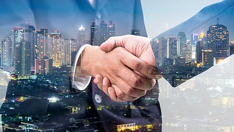 Aramex Acquires Saudi TAL