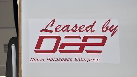 DAE Acquires 28, Sells 50 Aircrafts in 2018