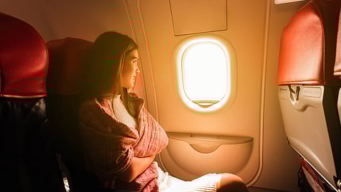 Global Passenger Levels Positive