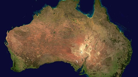 DP World Makes Big Move into Australia