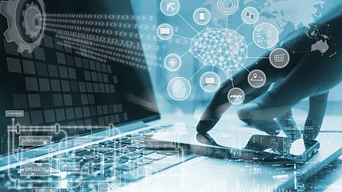 Etihad & Microsoft Unite in AI Plan