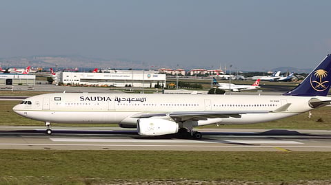 IATA Selects Saudi GCAA Academy as Training Partner