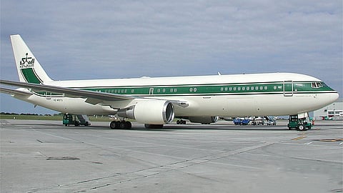 Kingdom Holding CEO: Saudi Arabia Full of Potential Investments