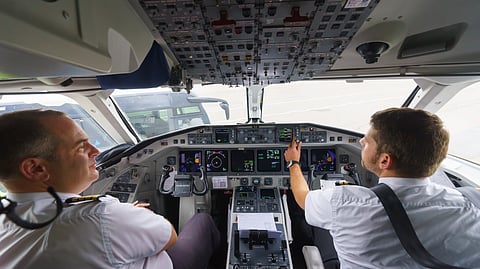 Etihad Likely to Cut 50 Pilot Jobs This Month