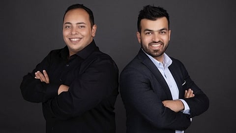 Dubai Logistics Platform wins $500,000 in Seed Funding