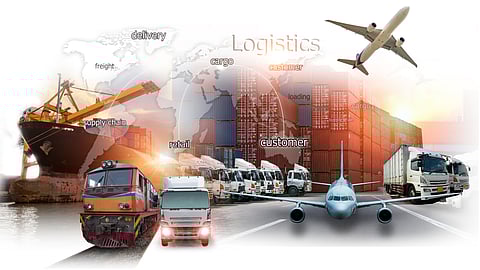 MSC to Build New Euro Terminal