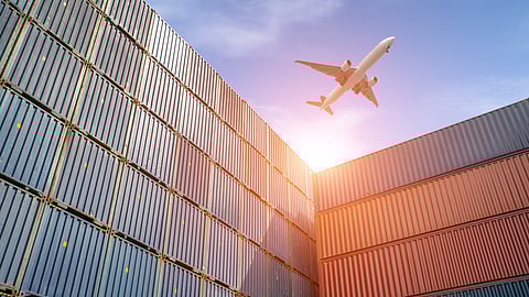 Regional Freight Demand Continues Trending Upward in November