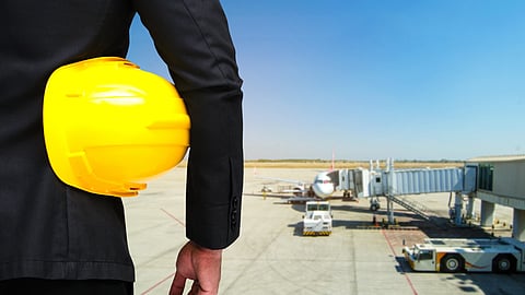 Abu Dhabi Airport wins 100th ACI APEX in Safety Review