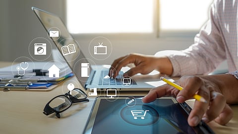 DB Schenker Partners With Magento