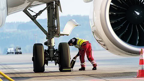 Swissport Accelerates Middle East Expansion