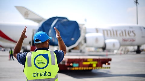 dnata Renews ISAGO Certifications in the Philippines