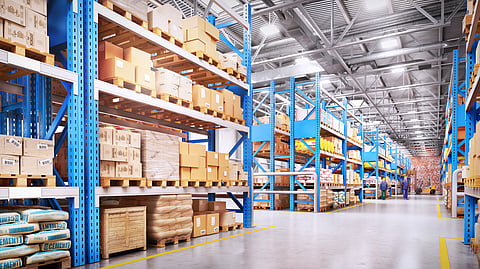 Dubai Customs Launches Campaign to Boost Smart Warehousing