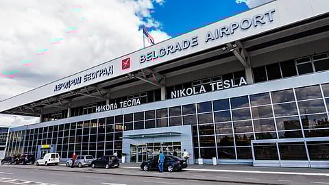 Air Arabia Launches Direct Flights to Belgrade