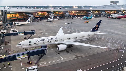 SAUDIA Achieves Record Performance in 2018