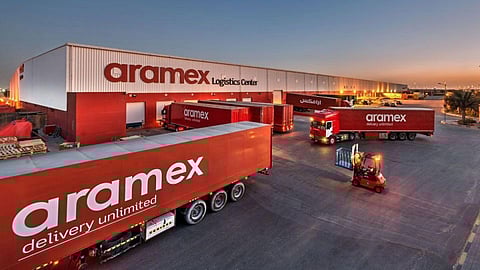 Aramex Resolves to Sell  60% Stake in Australian JV