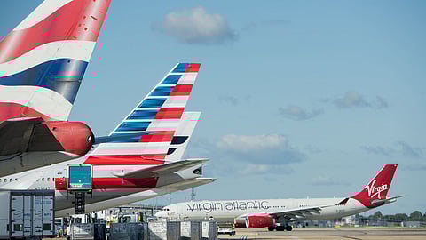 Heathrow Achieves 80 Million Milestone in 2018