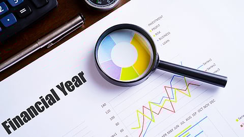 DP World Reveals 2018 Figures