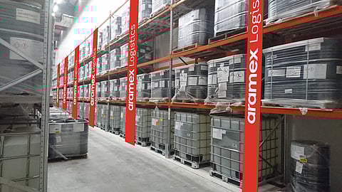 Aramex Announces Record Full Year 2018 Results