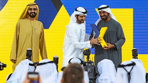 Dubai Airports Launches New DXB Brand