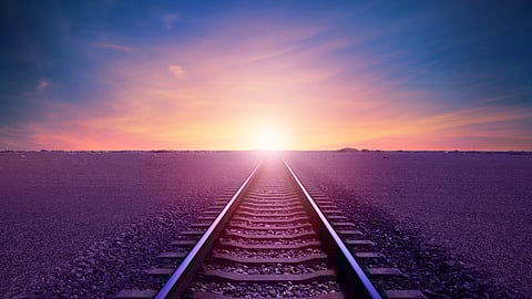 Etihad Rail Infrastructure Linking Plans Complete