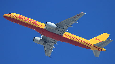 DHL Express Appoints New GM for MENA Hub and Gateway