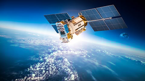 Microsoft to Create Satellite-Based Supply Chain