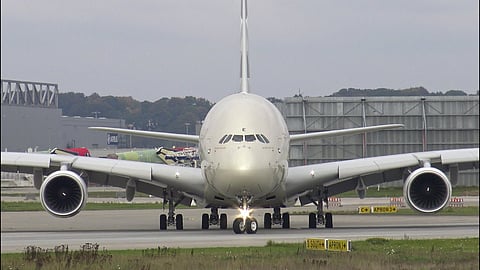 Etihad Airways to Introduce Airbus A380 on Daily Seoul Service