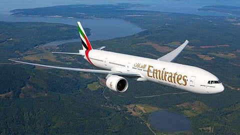 Emirates to Link Phnom Penh & Bangkok via Dubai