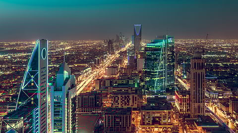 Insight: New Logistics Concepts set for KSA