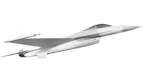 Boeing to Create Supersonic Jet