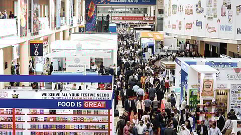 Truebell to Showcase 500 Imported Products at Gulfood 2019
