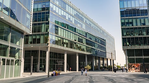 Local Companies Getting More Innovative: Dubai Chamber