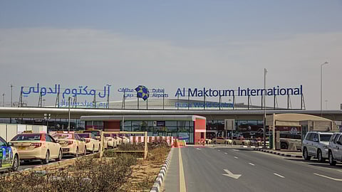 DWC Passengers to Get 25% Discount on Careem Bookings