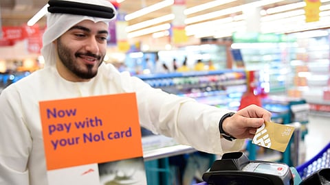 Dubai RTA Launches nol+ Loyalty Programme via RTA App