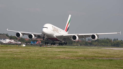 Emirates in Codeshare Deal with China Southern Airlines