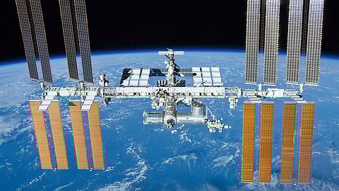 First Emirati Arab Astronaut to Lift Off on 25th September 2019