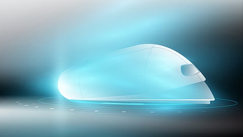 KSA Poised to be First National Customer for Virgin Hyperloop One