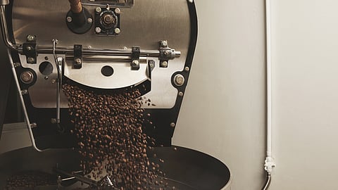 DMCC Coffee Centre  Set to Drive New Trade for Dubai