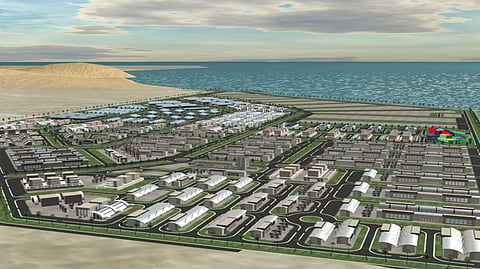 Etihad Rail, ZonesCorp Sign Railway Logistics MoU