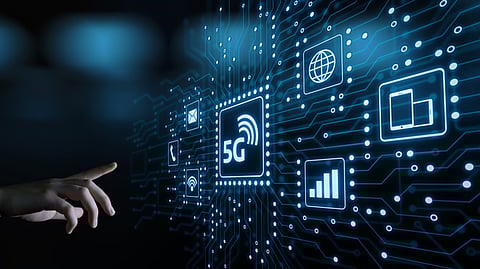 Ericsson Scores Big Saudi, UAE 5G Deals