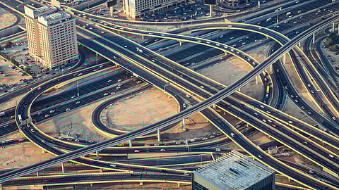 UAE Becomes World’s 5th Most Connected Country